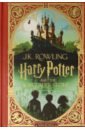 Rowling Joanne Harry Potter and the Sorcerer's Stone rowling joanne harry potter