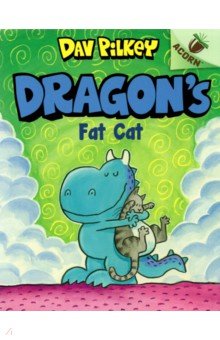 Acorn. Dragon s Fat Cat