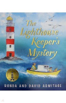 The Lighthouse Keeper's Mystery