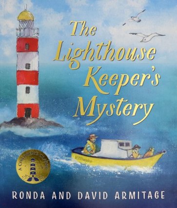 The Lighthouse Keeper's Mystery