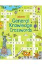 General Knowledge Crosswords мужская футболка ripndip lets get this bread pocket чёрный размер m