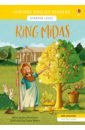 King Midas mackinnon mairi dog diary