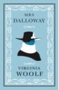 цена Woolf Virginia Mrs Dalloway