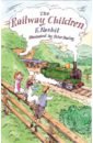 Nesbit Edith The Railway Children фотографии