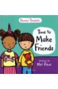 Tassoni Penny Time to Make Friends gudsnuk kristen making friends