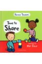 Tassoni Penny Time to Share children s fairy tale picture book 3 to 6 years old kindergarten reading story book early childhood education enlightenment book