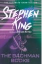 King Stephen The Bachman Books фигурка neca back to the future ultimate biff 53606 24 см