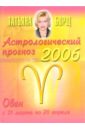 Борщ Татьяна Астрологический прогноз на 2006 год. Овен