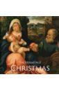 Обложка The Hermitage Christmas book