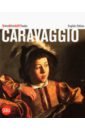 MarinI Francesca Caravaggio francis bacon studies for a portrait