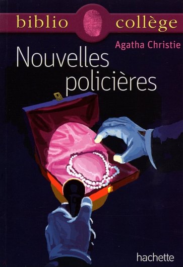 Nouvelles policieres