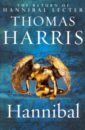 Harris Thomas Hannibal jeong y j seven years of darkness