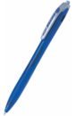 Обложка Ручка шар. 0.5 REX GRIP синий BPRG-10R-EF (L)