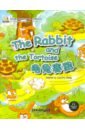 The Rabbit and the Tortoise zhang laurette two tickets