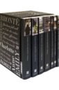Bronte Anne, Бронте Эмили, Бронте Шарлотта The Complete Bronte Collection seven sisters