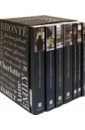 Bronte Anne, Бронте Эмили, Бронте Шарлотта The Complete Bronte Collection