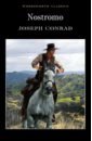 Conrad Joseph Nostromo conrad joseph конрад джозеф nostromo ностромо роман на английском языке