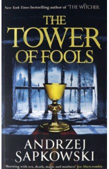 Sapkowski Andrzej - The Tower of Fools