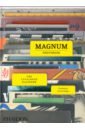 Ritchin Fred, Naggar Carole Magnum Photobook. The Catalogue Raisonne fred ritchin magnum photobook the catalogue raisonne