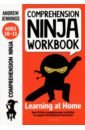Jennings Andrew Comprehension Ninja Workbook for Ages 10-11. Comprehension activities to support the National Curri andrew marr children of the master