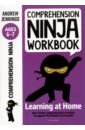 Jennings Andrew Comprehension Ninja Workbook for Ages 6-7. Comprehension activities to support the National Curricu andrew marr children of the master