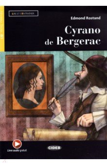 Cyrano De Bergerac + Audio Online + Application