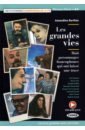 Обложка Les Grands Vies + Audio + App