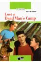 Обложка Lost At Dead Man’S Camp + Audio + App