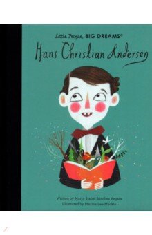 

Hans Christian Andersen