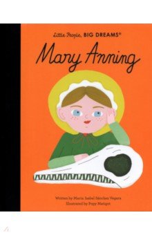 

Mary Anning