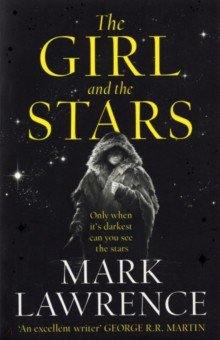 The Girl and the Stars Harper Collins UK - фото 1
