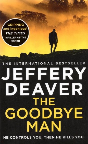 The Goodbye Man