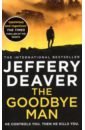 Deaver Jeffery The Goodbye Man michelle sacks the dark path the dark shocking thriller that everyone is talking about