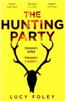 

The Hunting Party