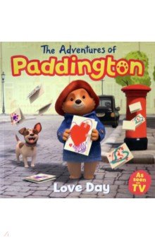 Adventures of Paddington. Love Day