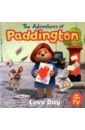 Adventures of Paddington. Love Day t d jakes on the seventh day
