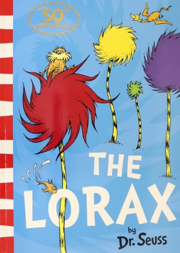 The Lorax