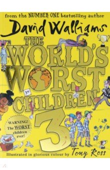 The World's Worst Children 3