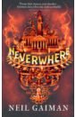 Gaiman Neil Neverwhere mayhew henry london labour and the london poor