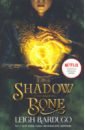 Bardugo Leigh Grisha Trilogy 1. Shadow and Bone o hara natalia hortense and the shadow