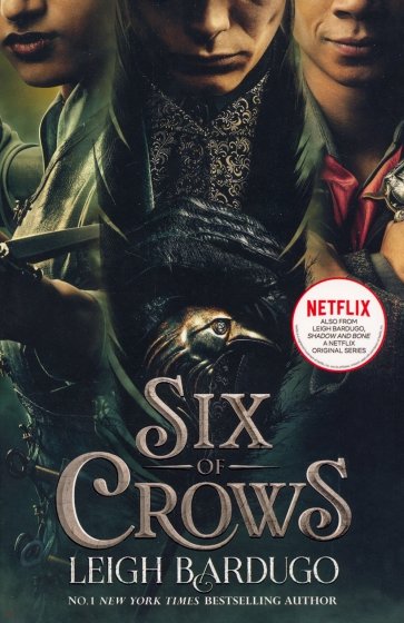 Six of Crows 1