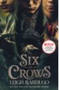Bardugo Leigh Six of Crows 1 six of crows