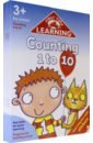 First Time Learning. Pack - 8 workbooks. 3+ first time learning pack 8 workbooks 3