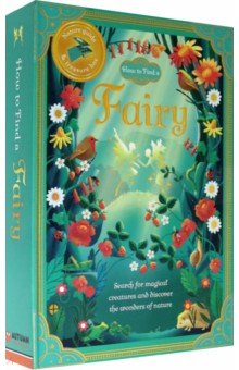 

How to Find a Fairy