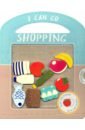 I Can Go Shopping my cupcake shop playscene pack