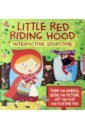 Interactive Story Time. Little Red Riding Hood little red riding hood classic fairy tale theater book children s 3d three dimensional picture book interactive story book