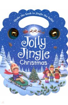 Moss Stephanie - Jolly Jingle Christmas