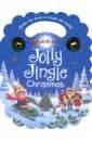 Moss Stephanie Jolly Jingle Christmas