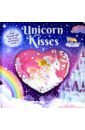 Moss Stephanie Unicorn Kisses moss stephanie princess stories