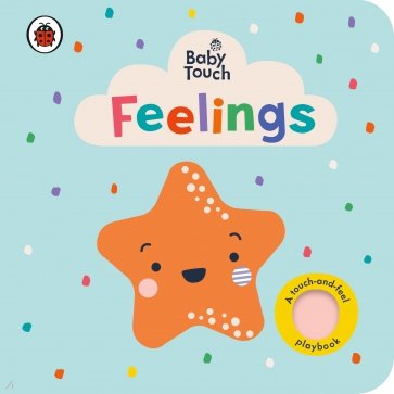 Baby Touch. Feelings